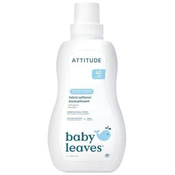 Gentle Bloom Fabric Freshener – 1 L