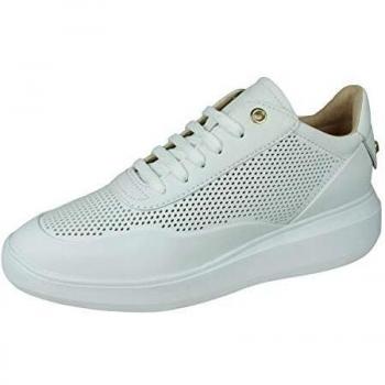 Scarpe Geox Gym White 36
