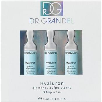 DR. GRANDEL Professional Collection Hyaluron 3 x 3 ml