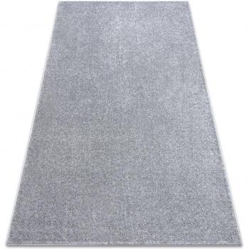 Santa Fe Grey Wall-to-Wall Rug