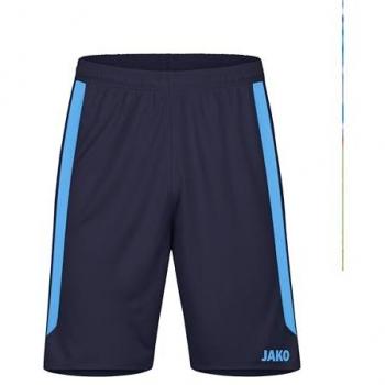 JAKO Power Short Blau - 2XL