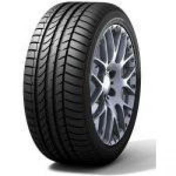 Dunlop SP Sport Maxx TT Summer Performance Tire 245/50 R18 100W