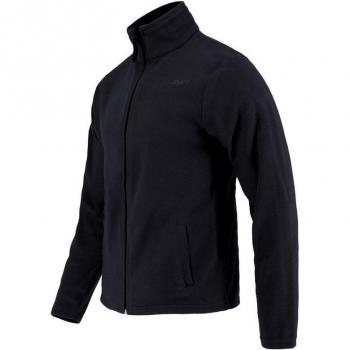Pile da trekking Joluvi Surprise 2.0 con cerniera full zip unisex