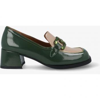 Noa Harmon mujer mocasines Ben multi-verde