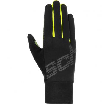 Reusch Guantes Ian Touch-tec