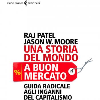 UNA STORIA DEL MONDO A BUON MERCATO