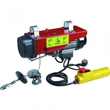 PALAN ELECTRIQUE A CABLE 200 KG