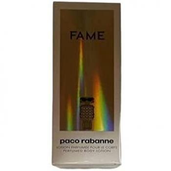 Paco Rabanne Fame Loção Hidratante 200ml