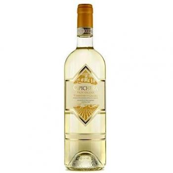 Vermentino di Gallura Capichera Vign' Angena 2022 0,75 lt