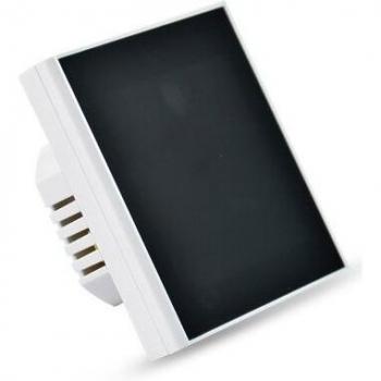 Termostato EcoSmart para Habitaciones y Calefacción Eléctrica