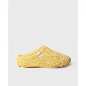Zapatillas de Casa MELY-AR para Mujer en Tela