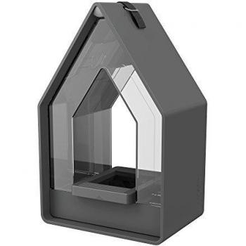 Poétic LANDHAUS Futtersilo 15 x 10 x 24 cm