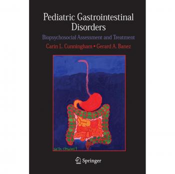 Banez, Gerard A.: Pediatric Gastrointestinal Disorders