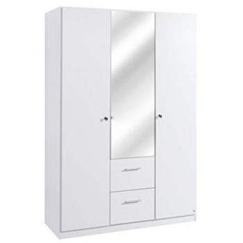 Rauch Drehtürenschrank Buchholz