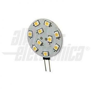 Ampoule LED G4 2,2 W 12 V 3200 K JO506WW/B1