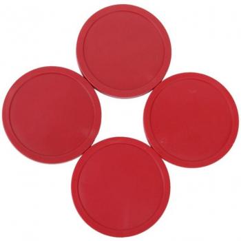 Arcade Eishockey Pucks 82mm - 4 Stück
