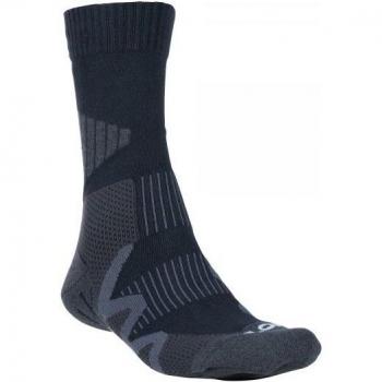Chaussettes Noir 3-Saisons Pro Desert 35/36