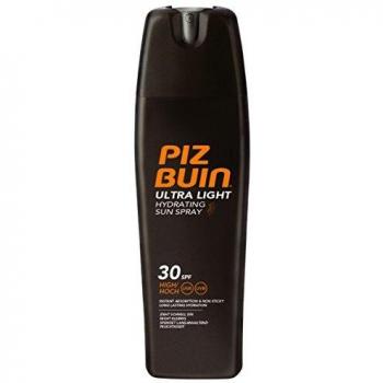 PIZ BUIN Ultra Light Sonnenspray LSF 30