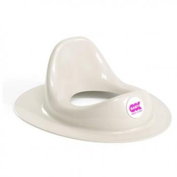Okbaby Riduttore WC Ergo Bianco 821‑16