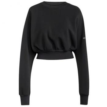 Sudadera Larga All Szn Negra – Adidas Sportswear
