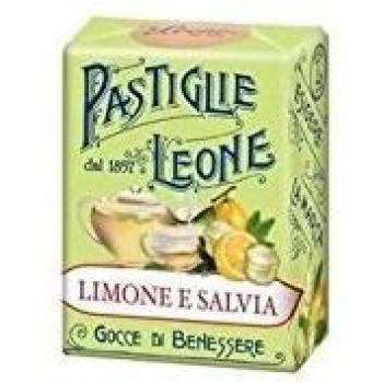 Pasta di Limone con Salvia 30g