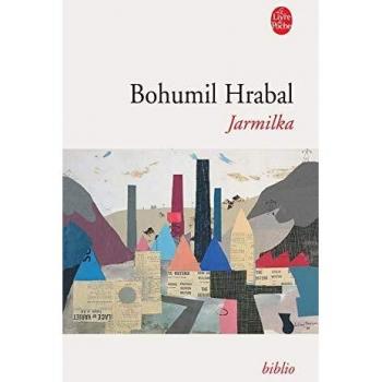 Jarmilka (Ldp Bibl Romans)