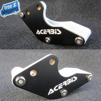 Protector de cadena modificado para motocross CRF50, CRF70, SSR