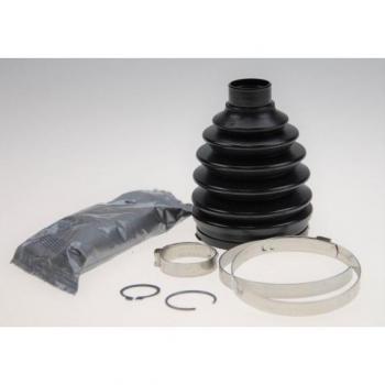 Conjunto de Fuelles y Eje de Transmisión SPIDAN 37001