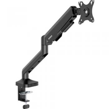 SpeaKa SPMM1030 Desk Mount – Height‑Adjustable & Tilt