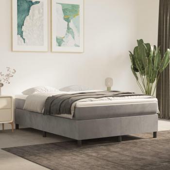 Dekmatras 140x200x5 cm - Ergonomische Ondersteuning