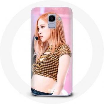 Blackpink Shut Down Fancam Case for Samsung Galaxy J6 2018
