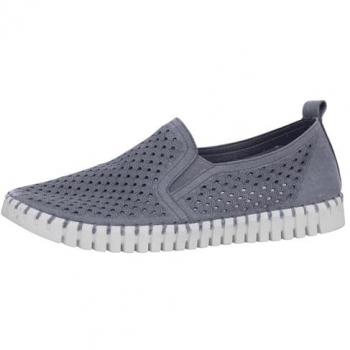 Ilse Jacobsen Tulip 140 Men Casual Blauw