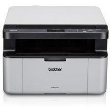 Brother DCP-1610W impresora 3 en 1 láser monocromo con WiFi