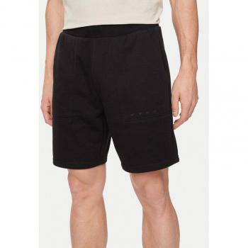 4F Shorts in Nero