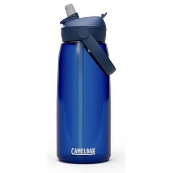 Thrive 32 oz Flip‑Straw Water Bottle – Tritan Renew, Unisex