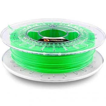 Fillamentum Flexfill TPU 92A Luminous Green, 1,75 mm (500 g)