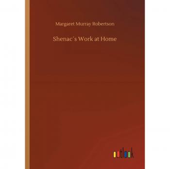 Shenac´s Work at Home