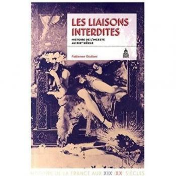 Les liaisons interdites
