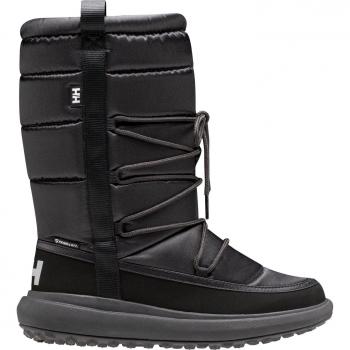 Helly Hansen Women's Isolabella 1 Black UK 9