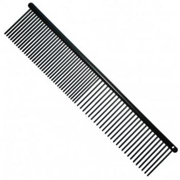 Peigne Noir Antistatique GROOM PROFESSIONAL