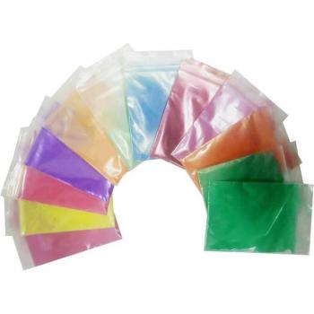 Tie‑Dye Ropa Express