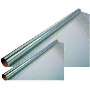Folia Irisfolie, (B)700 mm x (L)2 m, transparent