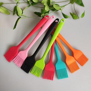 Brocha de Silicona para Cocina