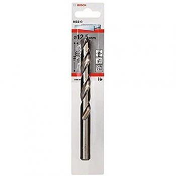 Bosch HSS-G Drill Bit 12.5mm Pack of 1