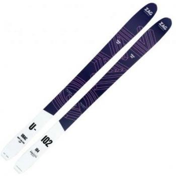 Zag Ski Touring 102 Uomini 2024