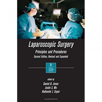 Laparoscopic Surgery
