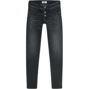 Jeans Ajustados 7/8 para Mujer Le Temps des Cerises Delos N°2