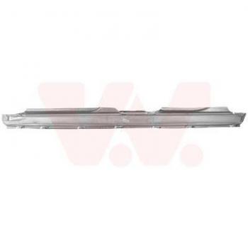 5930103 Van Wezel Chapas de Embaladeira