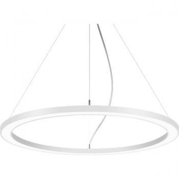 Aro Circular LED 3,5 Directo Ø 45 cm Color Blanco 3000 K