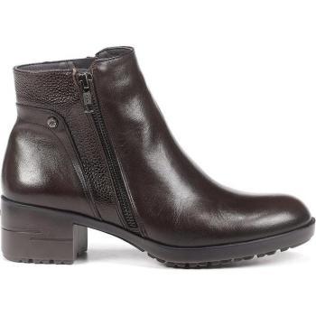 Botines de Mujer Fluchos F1367 en Cuero Elegantes y Cómodos